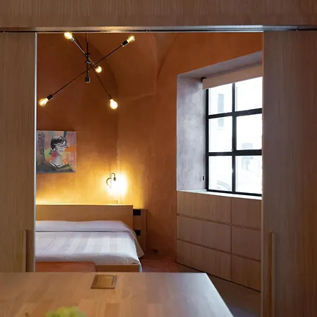 Loft In Centro Petra House Catania