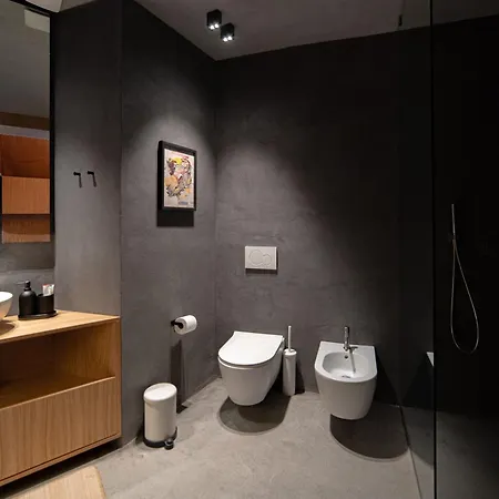 Holiday home Loft In Centro Petra House *