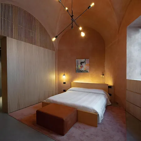 Loft In Centro Petra House *