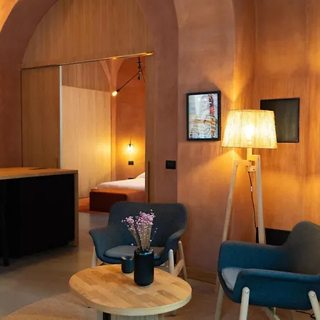 Loft In Centro Petra House Holiday home